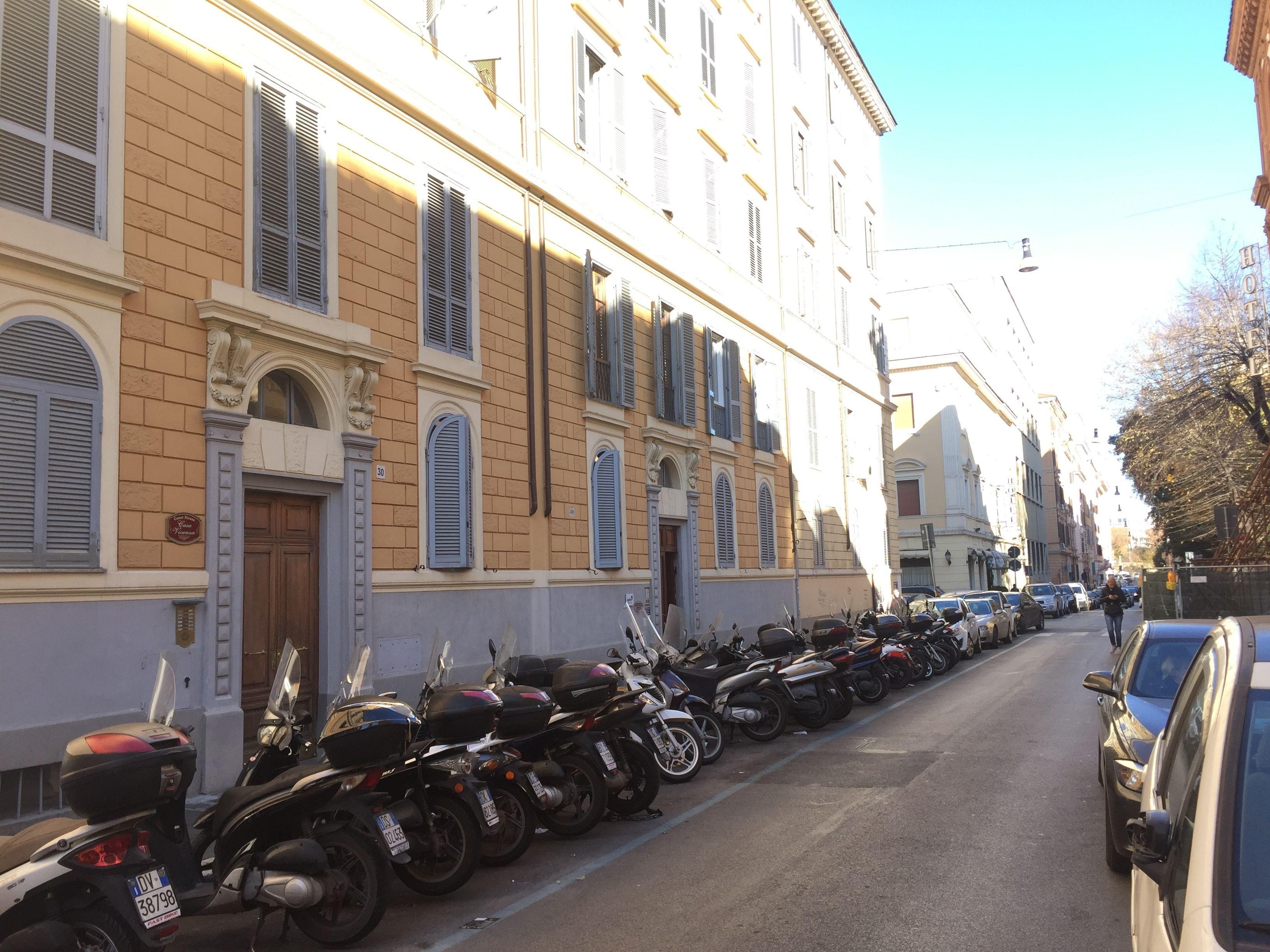 Guest House Casa Vicenza — Foto 1