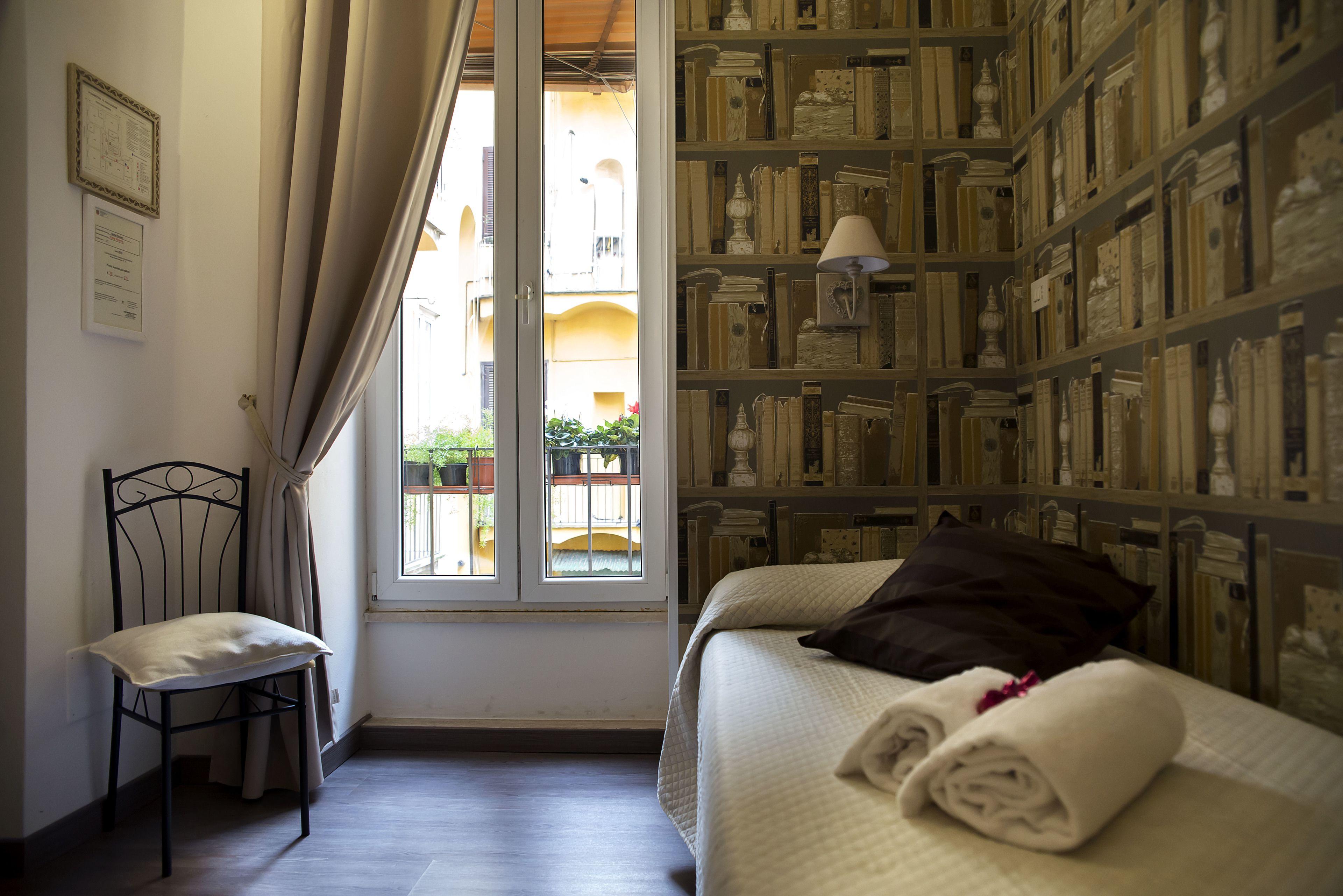 Guest House Casa Vicenza, Rome